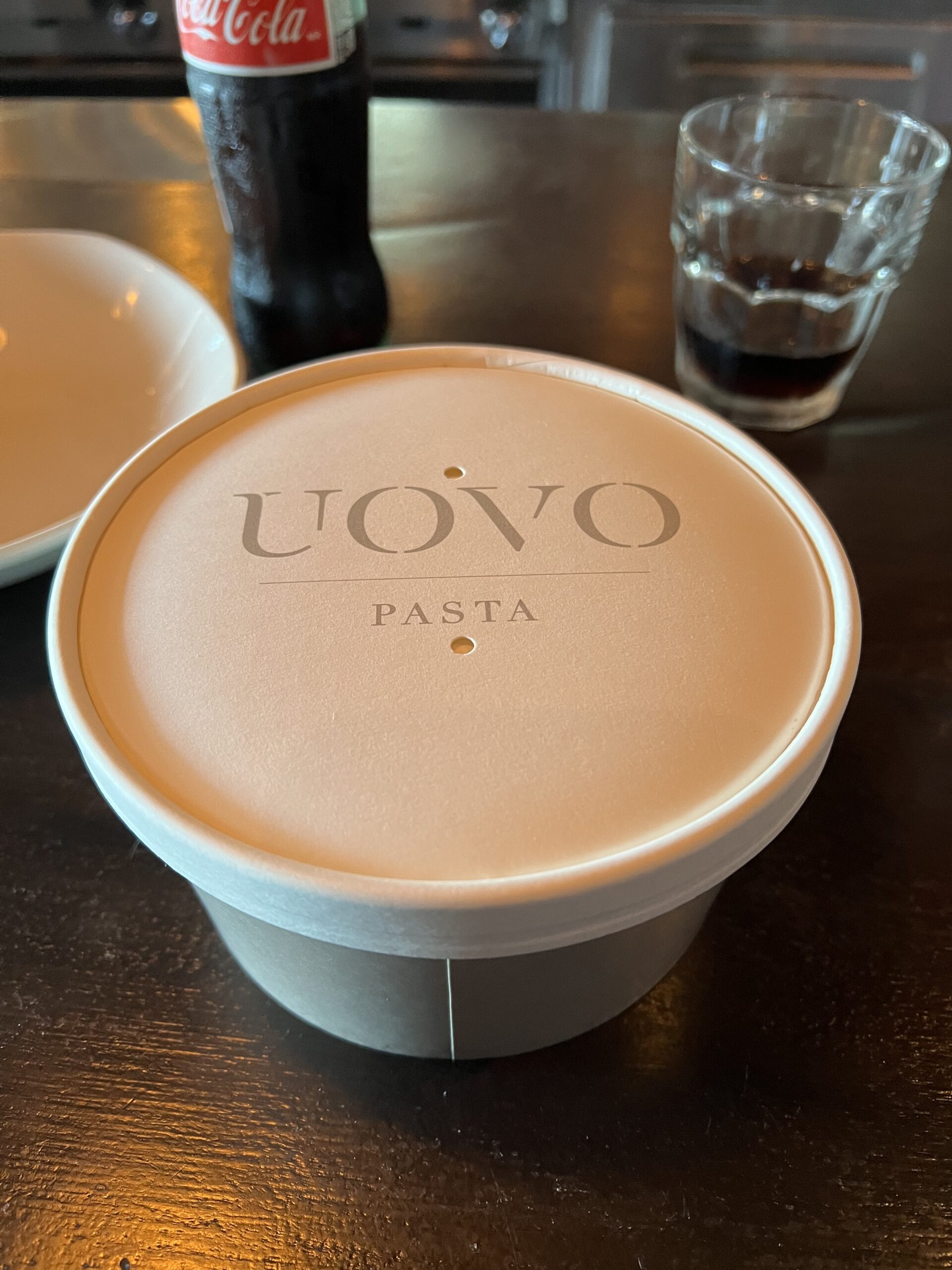 Read more about the article UOVO: The Place (Charlie’s POV)