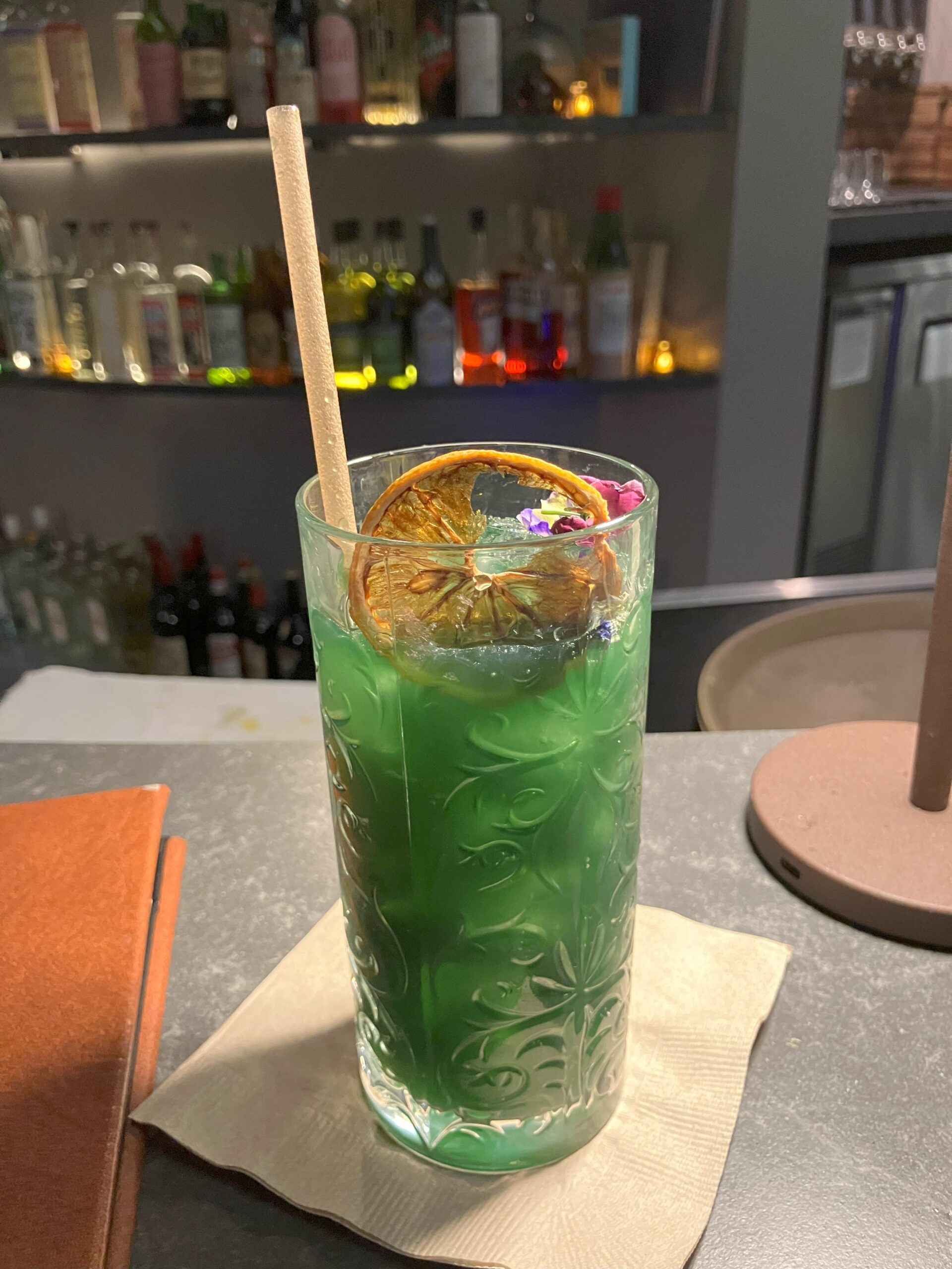 You are currently viewing Restaurant Review: Descanso (Wilshire)