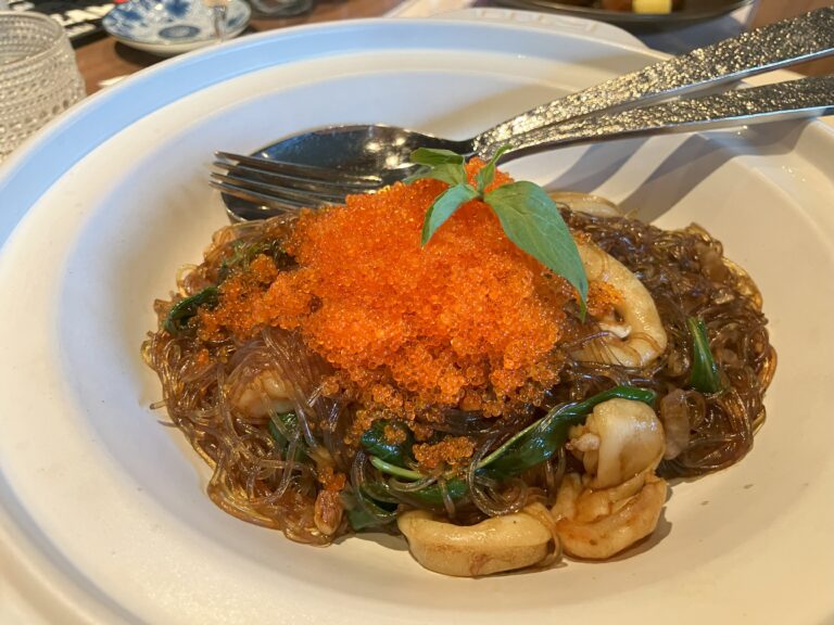 Restaurant Review: Star Leaf (Pasadena)