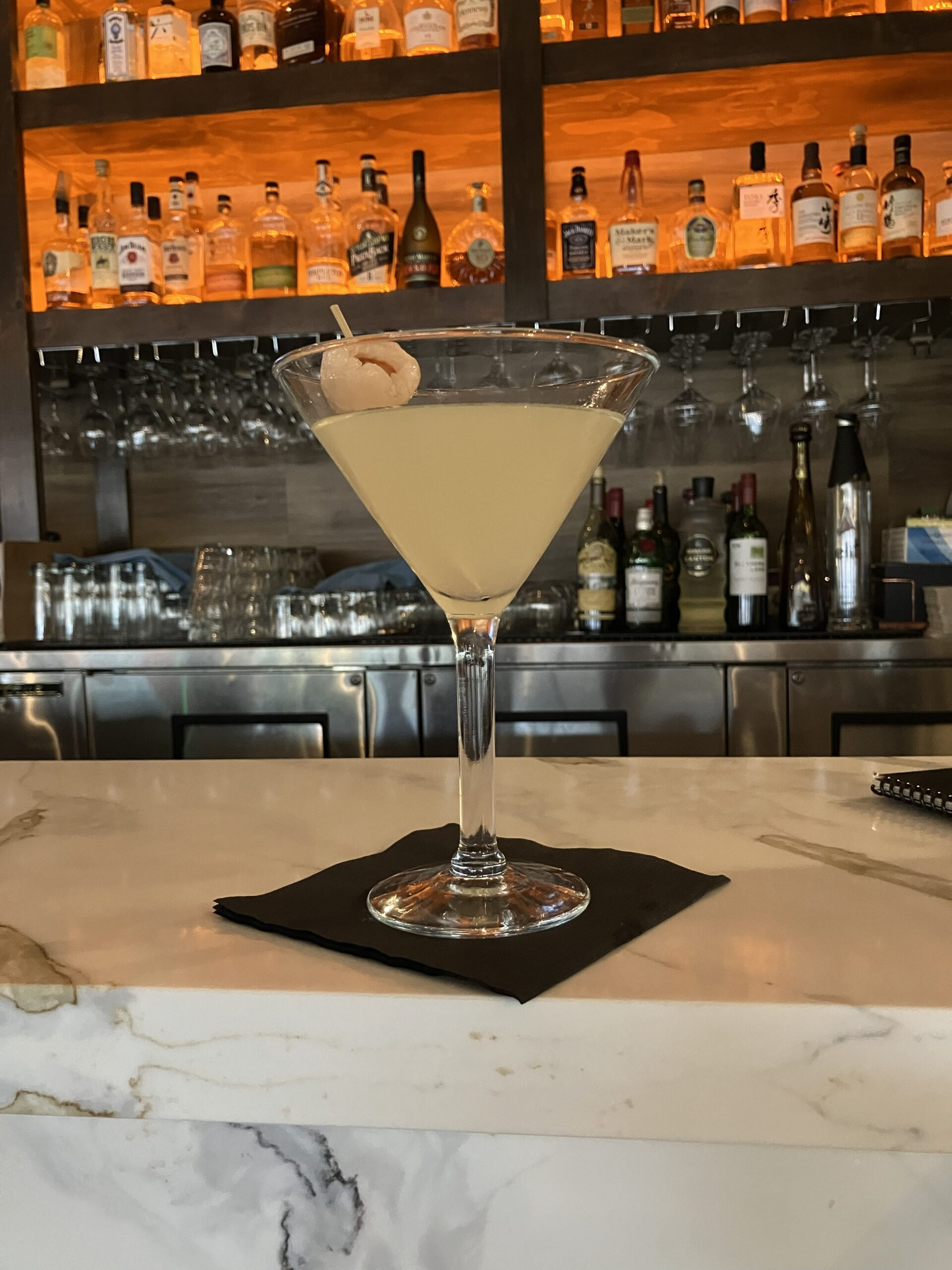 Read more about the article Restaurant Review: Kues Chinese Kitchen & Bar (Alhambra)