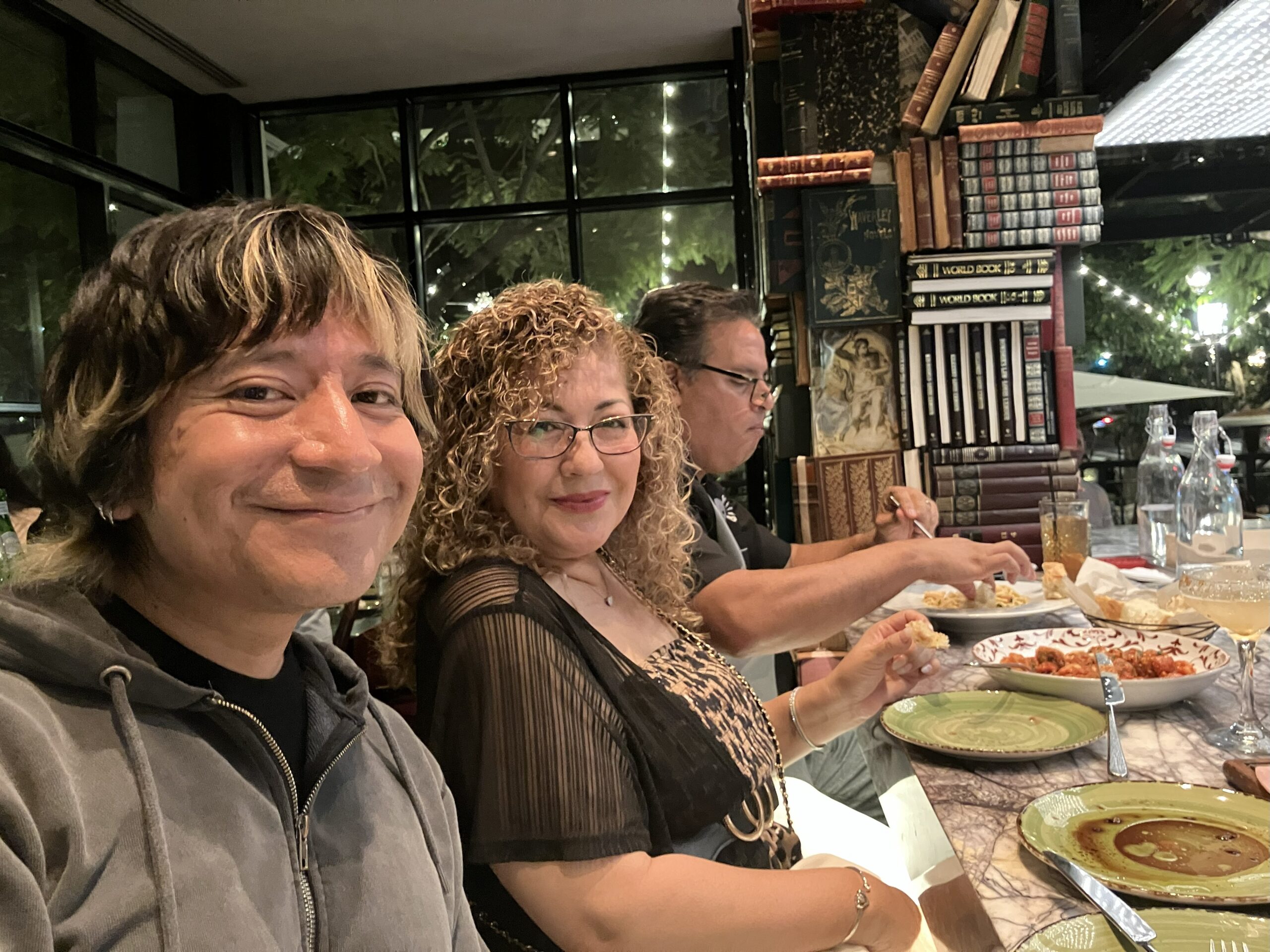 Read more about the article Restaurant Review: The Wolves & Settecento