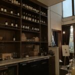 Restaurant Review: L’Appart by AIR FOOD [whatever that means…]
