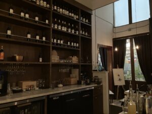 Read more about the article Restaurant Review: L’Appart by AIR FOOD [whatever that means…]