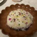 Restaurant Review: San Laurel (Conrad Los Angeles)