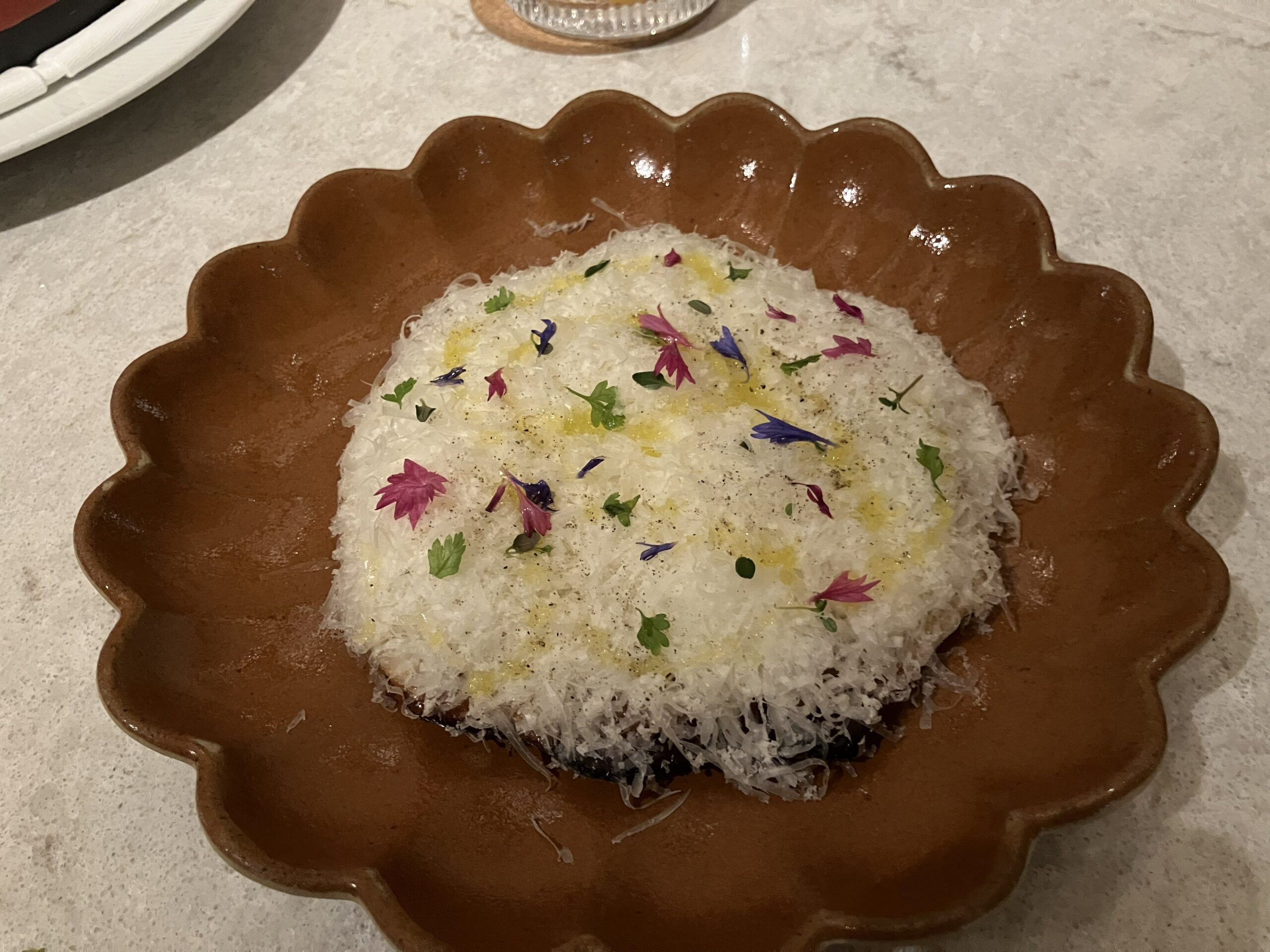 You are currently viewing Restaurant Review: San Laurel (Conrad Los Angeles)